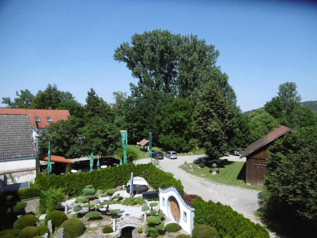 Ferienwohnung Mühlenwörth Relax Quartier