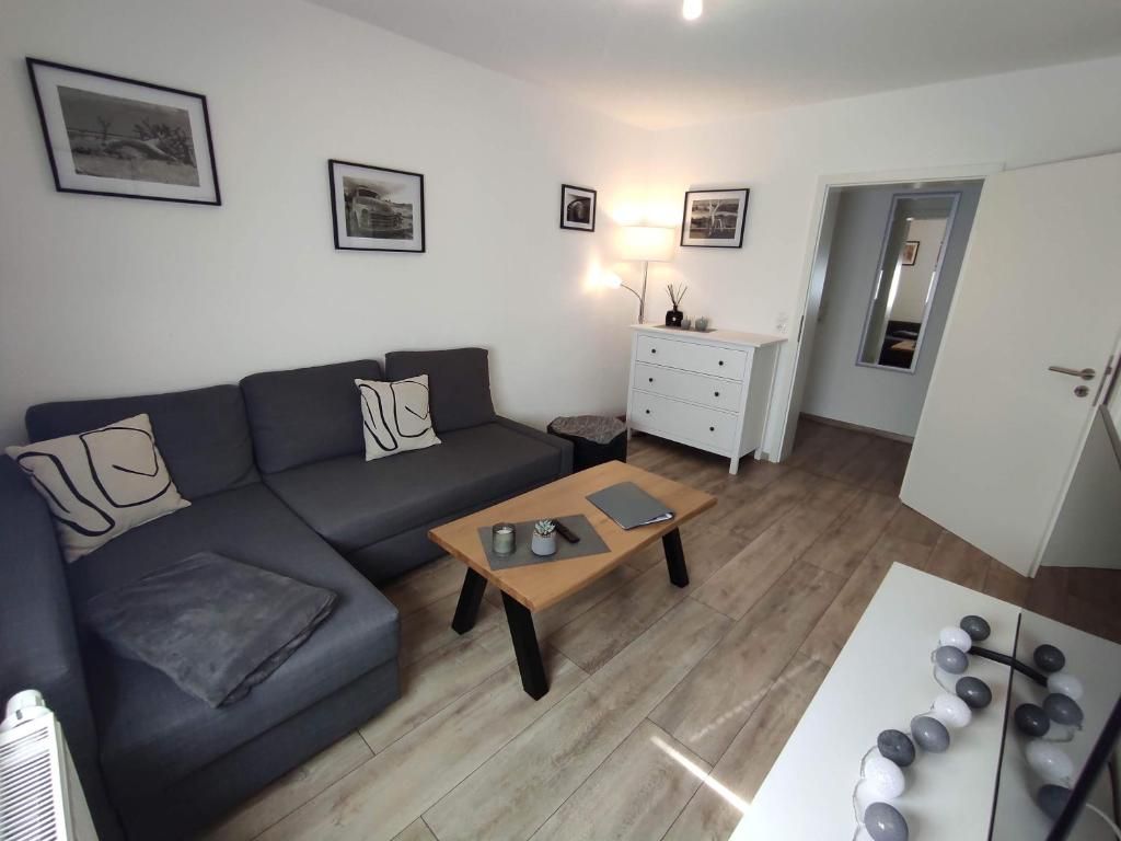 Ferienwohnungen Am Rathaus - Deluxe Apartments