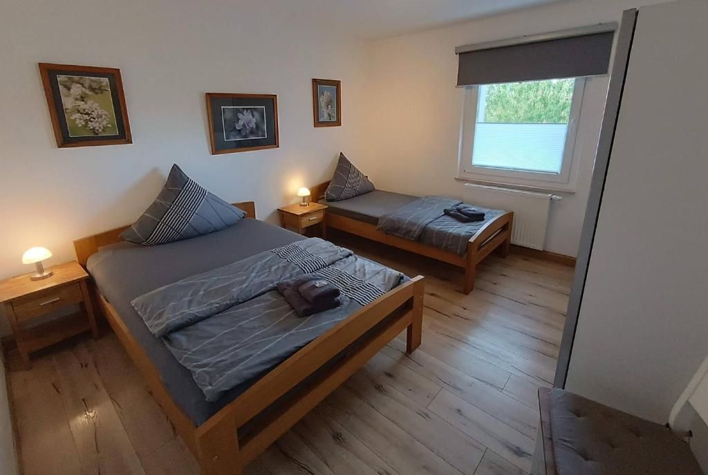 Ferienwohnungen Am Rathaus - Deluxe Apartments