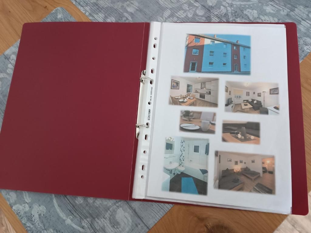 Ferienwohnungen Am Rathaus - Deluxe Apartments