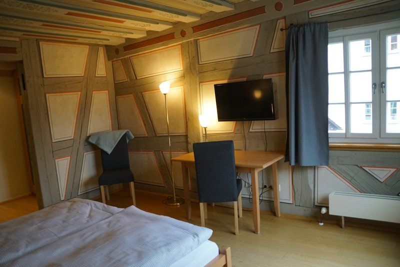 Hotel & Café Fachwerk