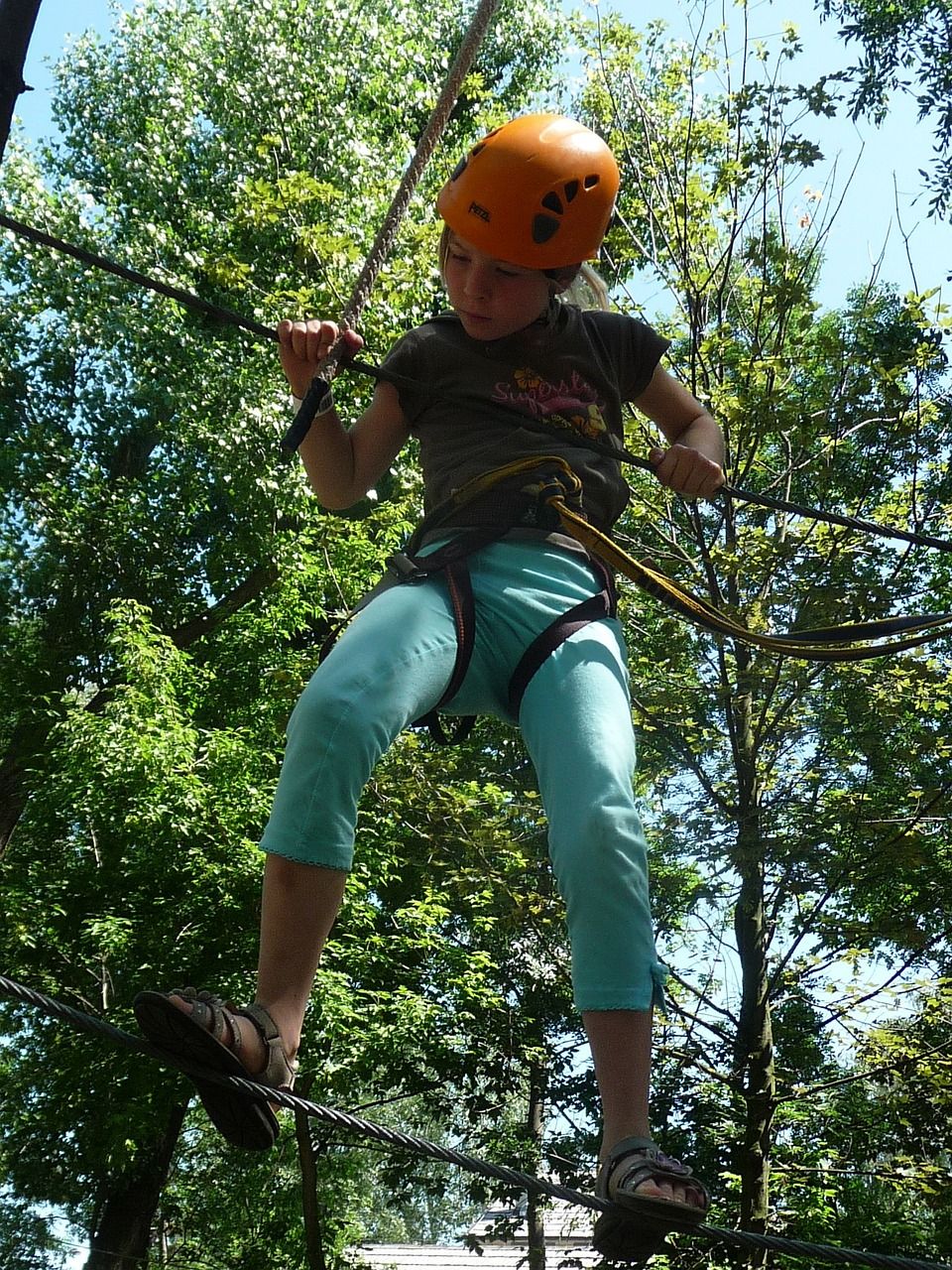 Abenteuerpark Kressbronn