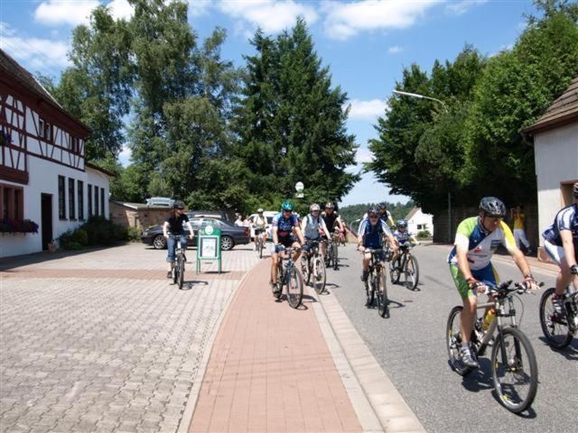 Landgasthof und Hotel Zum Schwan