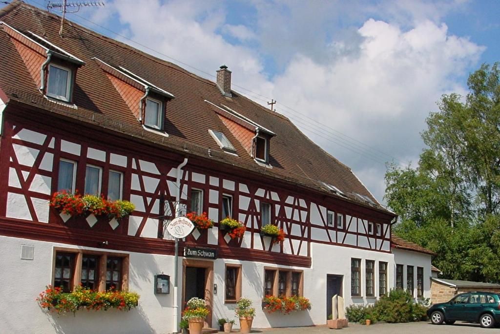 Landgasthof und Hotel Zum Schwan