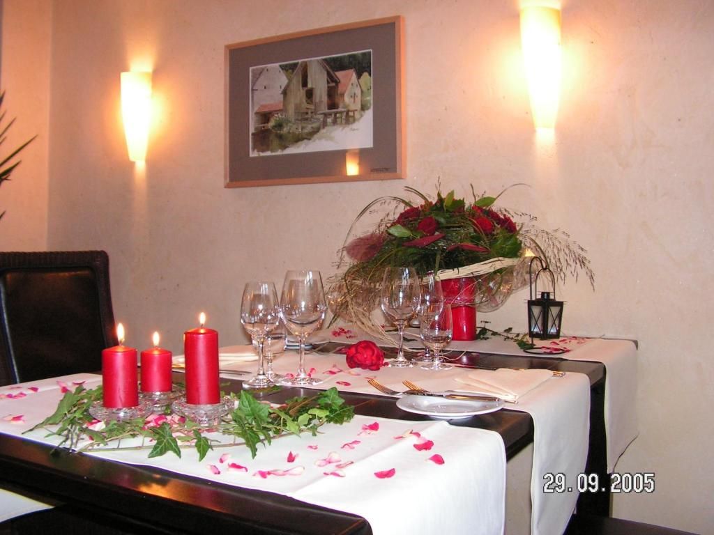 Landgasthof und Hotel Zum Schwan