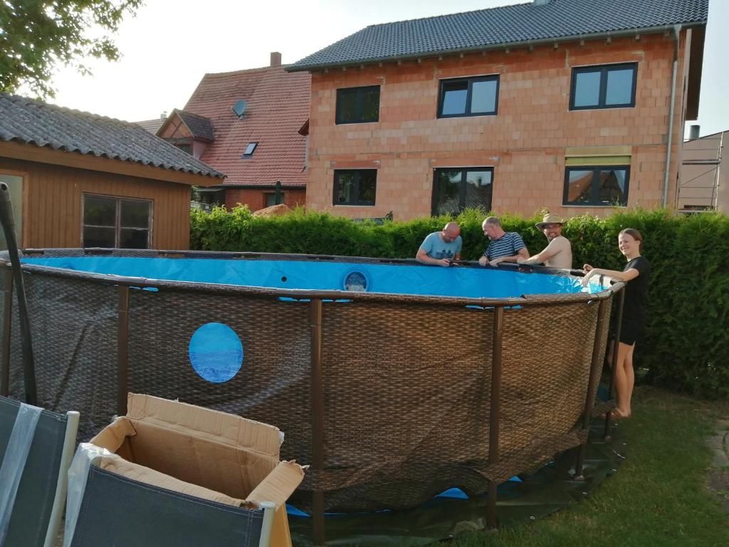 Ferienwohnungen Waldmann