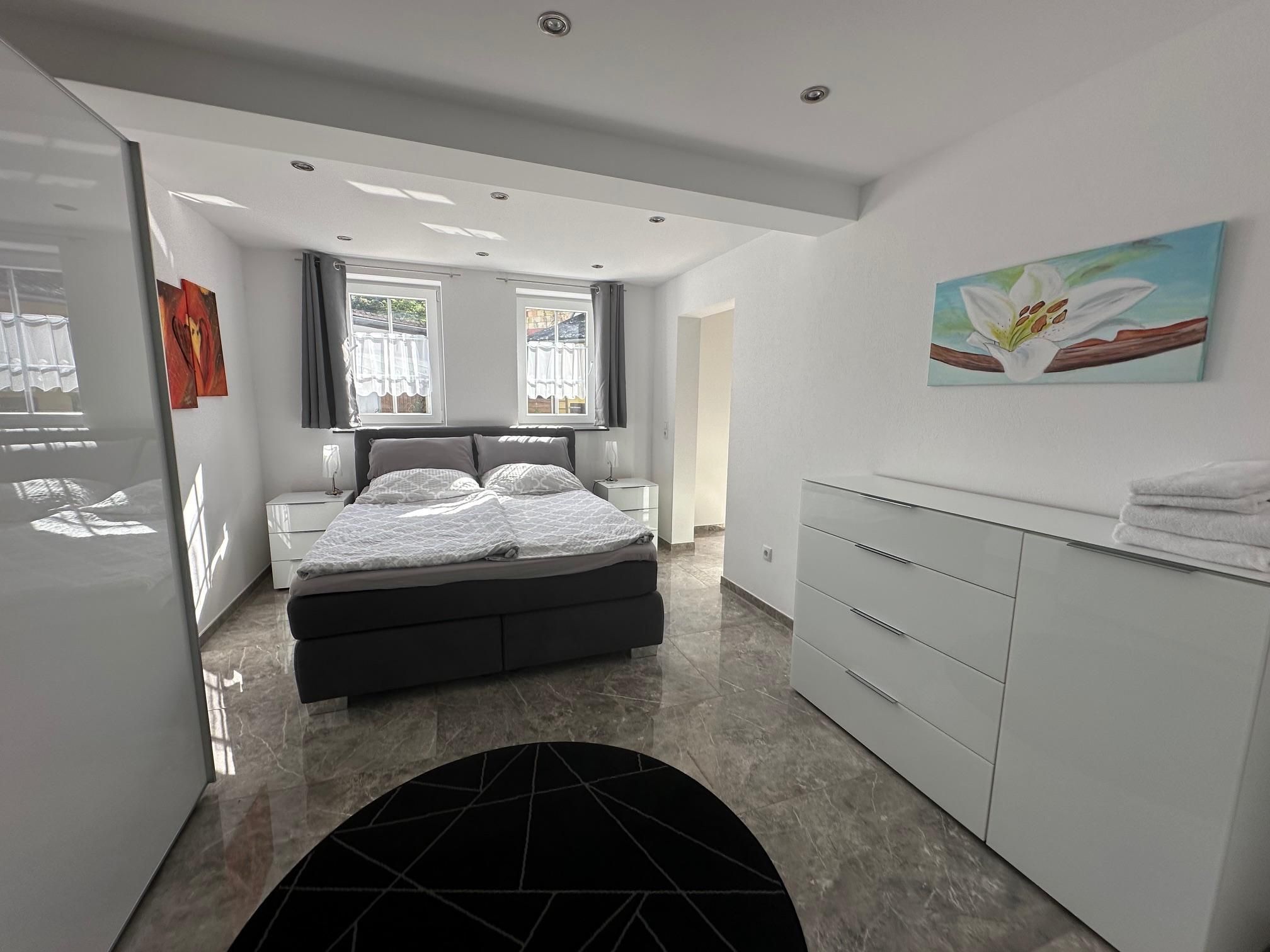 Ferienhaus am Häferbach