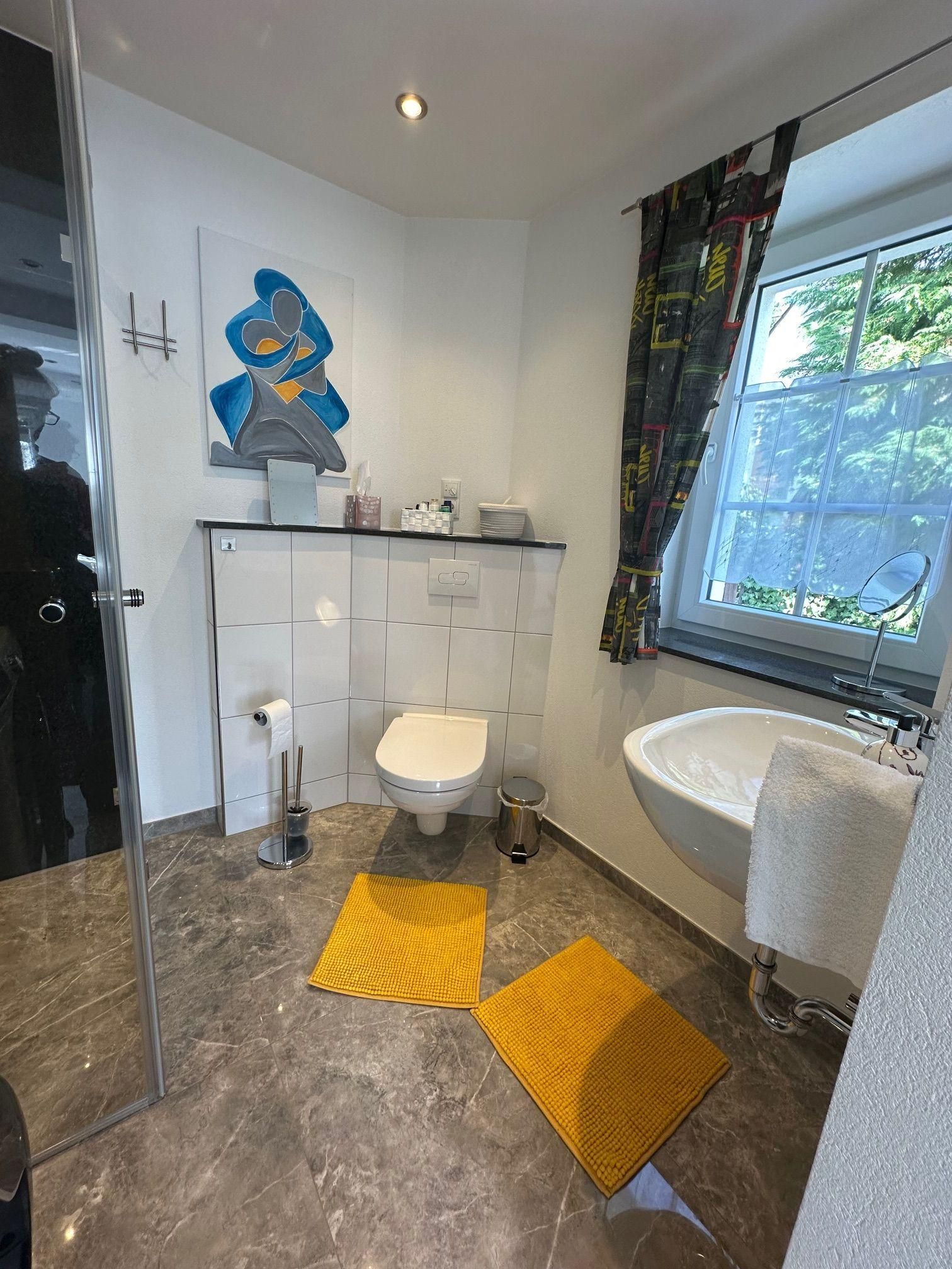 Ferienhaus am Häferbach