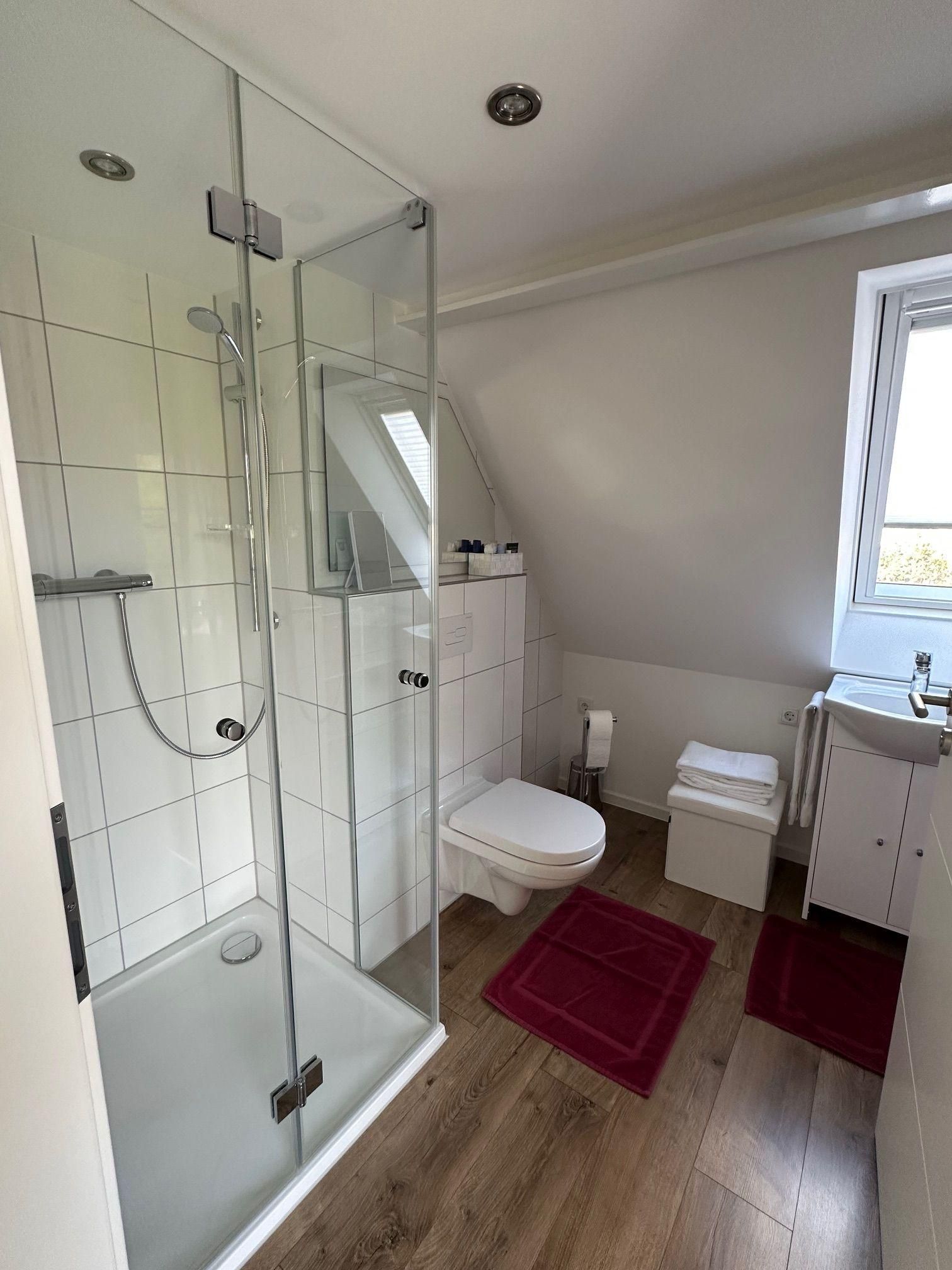 Ferienhaus am Häferbach