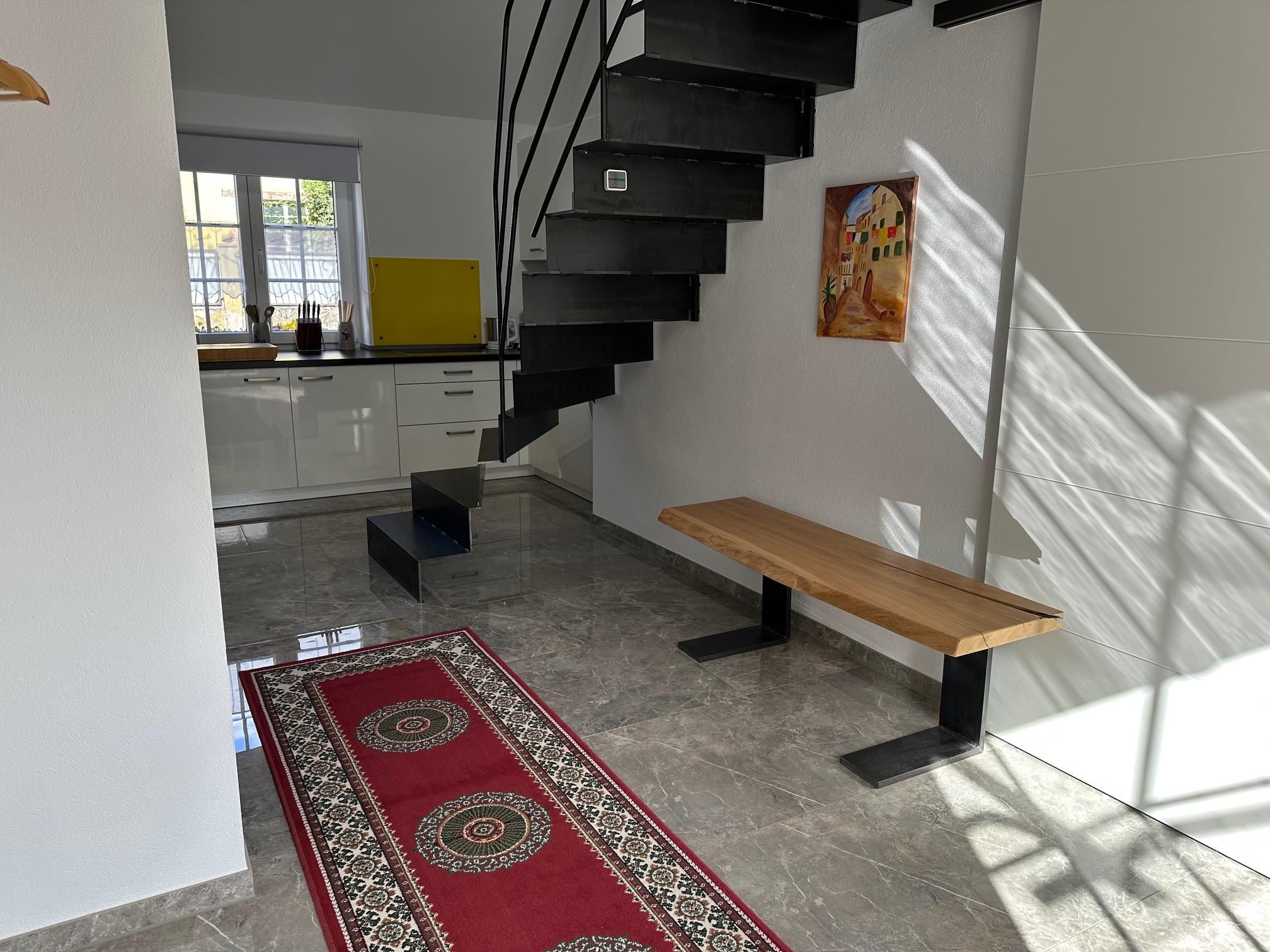 Ferienhaus am Häferbach