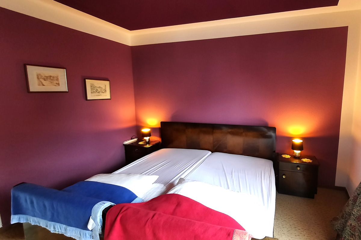 Gruppenhaus - Fingerhut