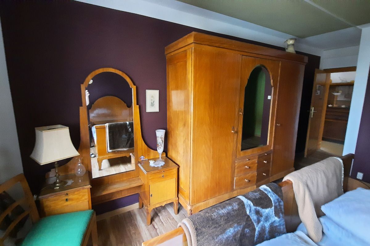 Gruppenhaus - Bilsenkraut