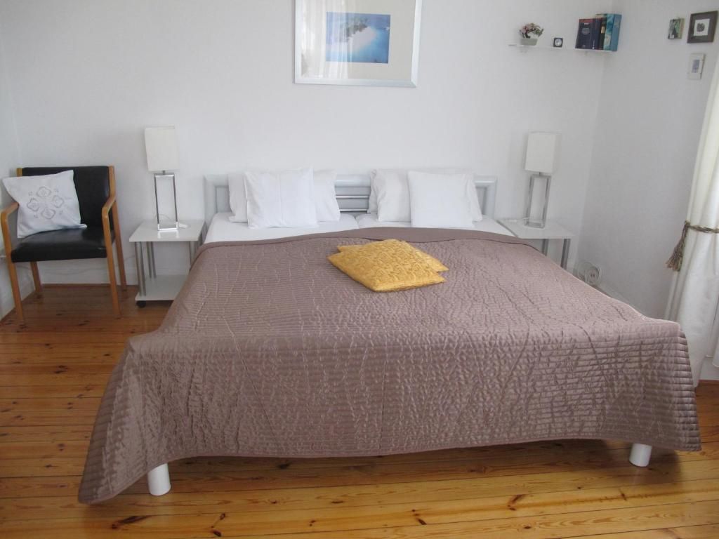 Landgasthaus Zum Rothenberg