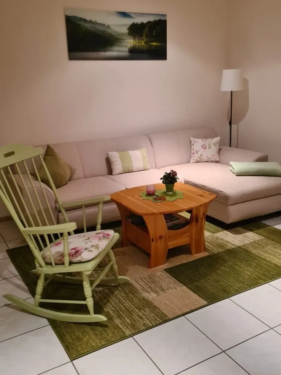 Ferienwohnung Dörstling