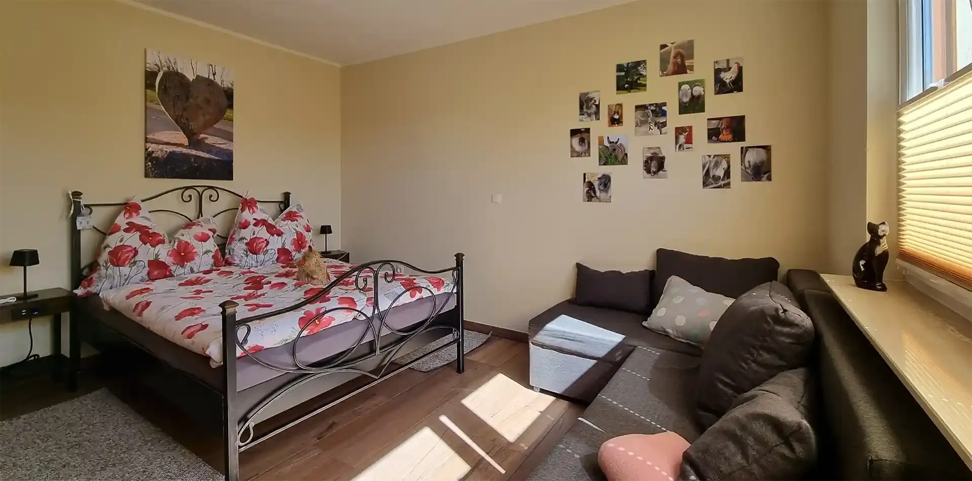 Ferienhaus Kurt - Kurt’s Heisje