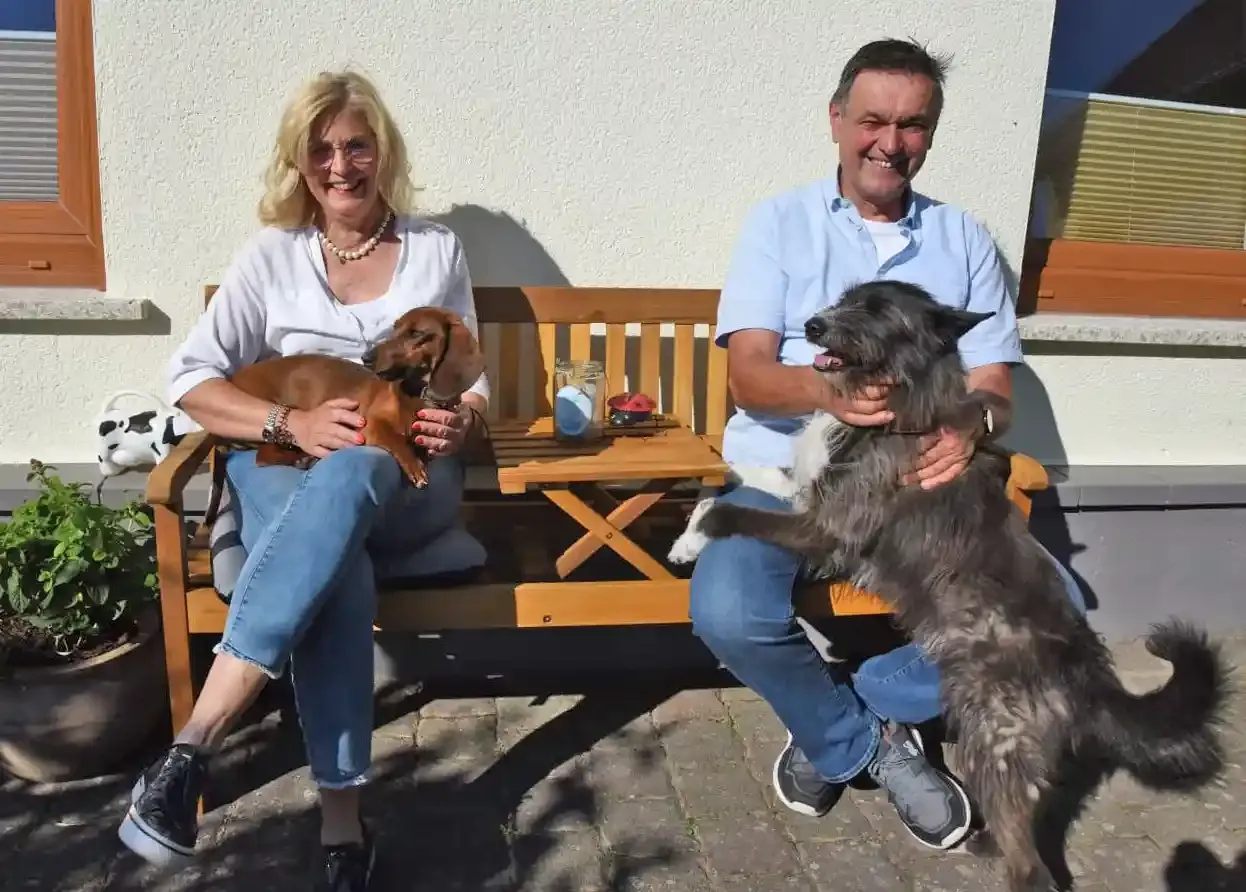 Ferienhaus Kurt - Kurt’s Heisje