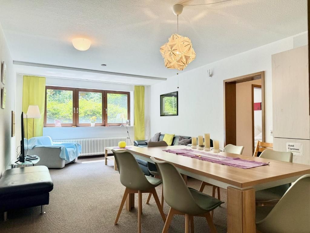 Apart-Hotel Kastanienhof