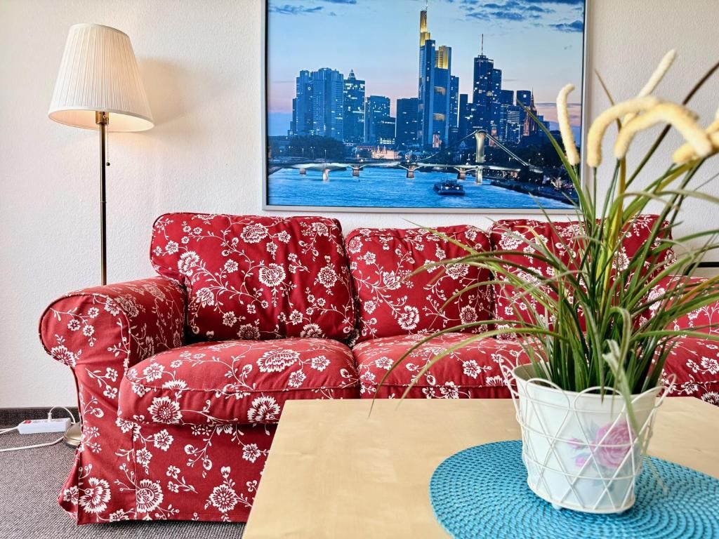 Apart-Hotel Kastanienhof