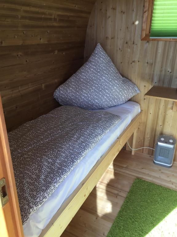 Apart-Hotel Kastanienhof