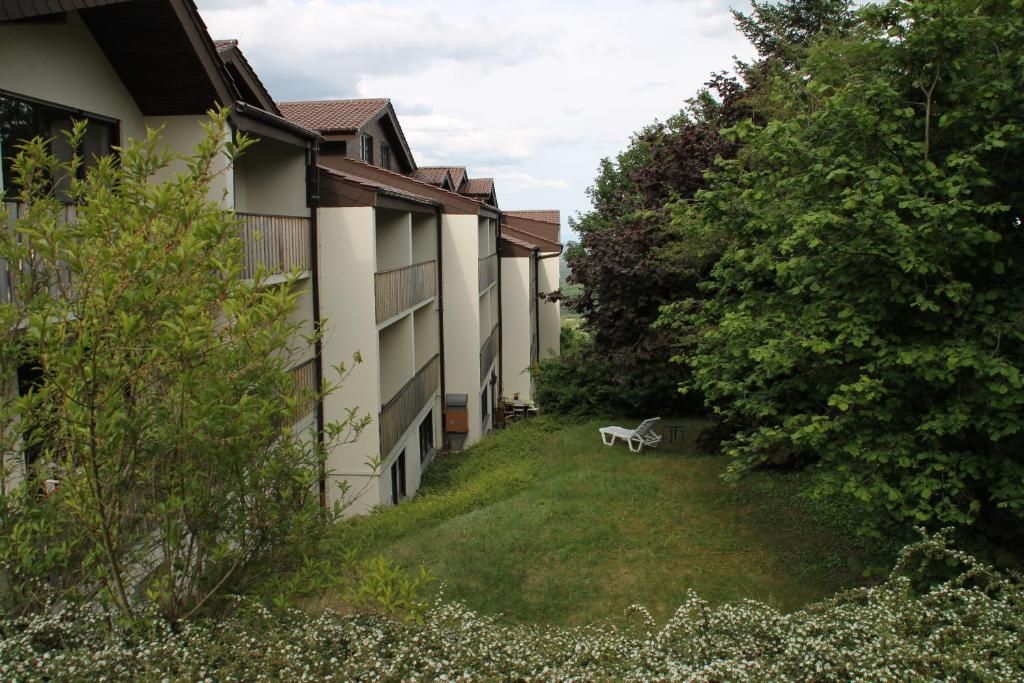 Apart-Hotel Kastanienhof