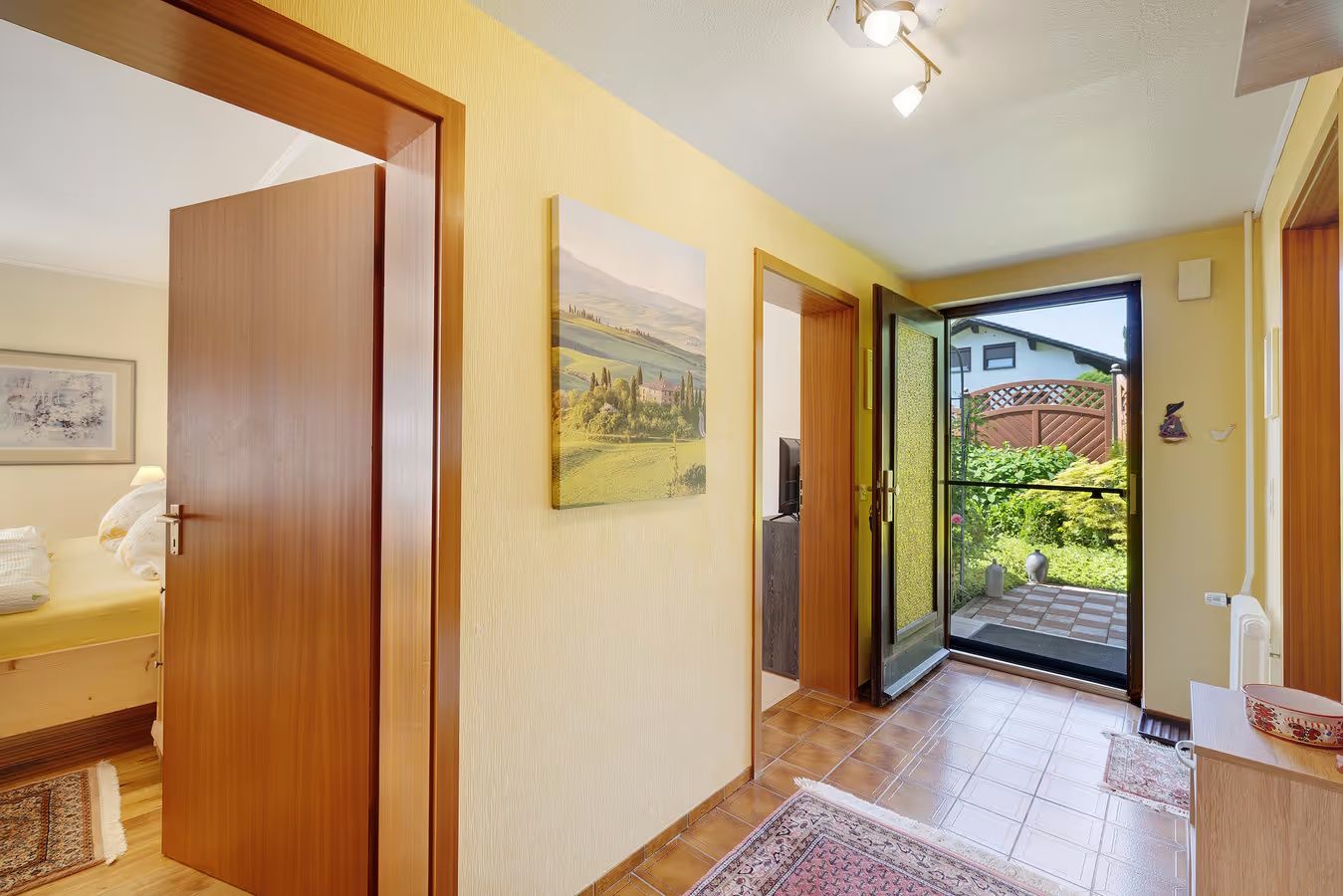 Ferienwohnung Waltraud