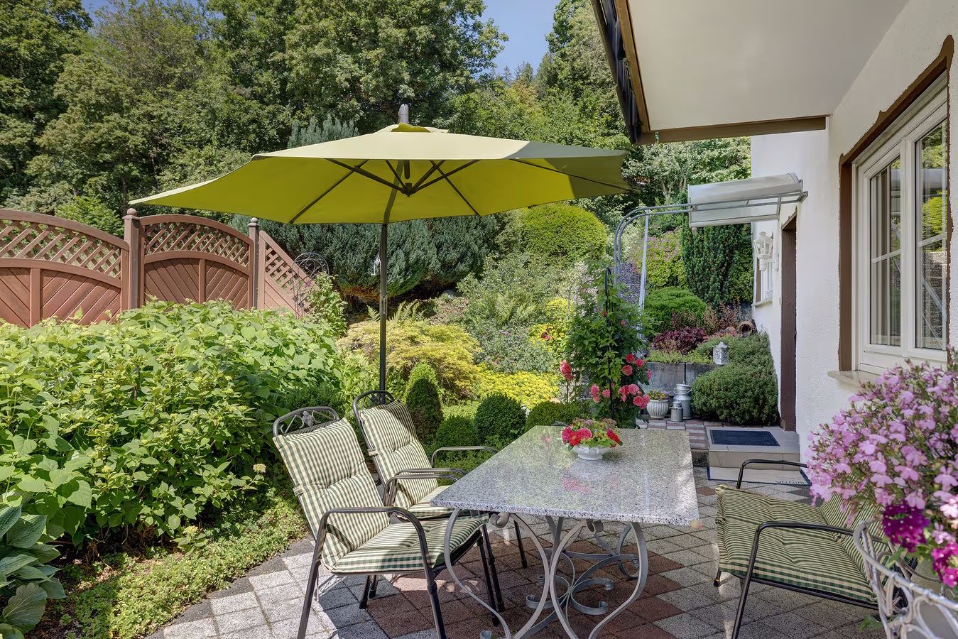 Ferienwohnung Waltraud