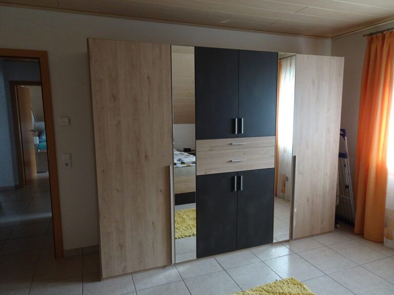 Ferienwohnung Rothenbusch