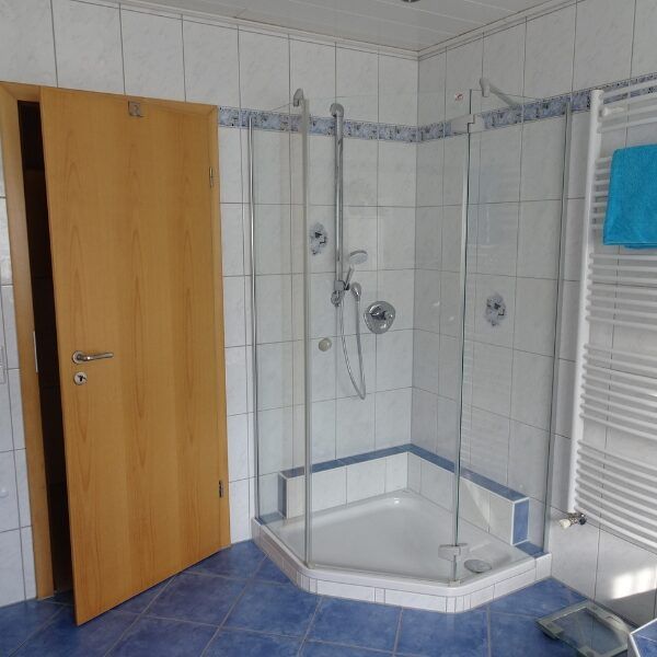 Ferienwohnung Rothenbusch