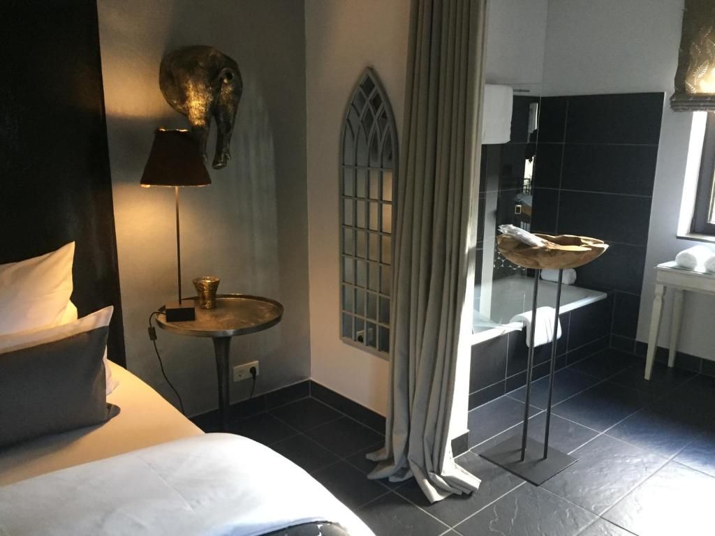 Boutique-Guesthouse Jugendstil-Hof