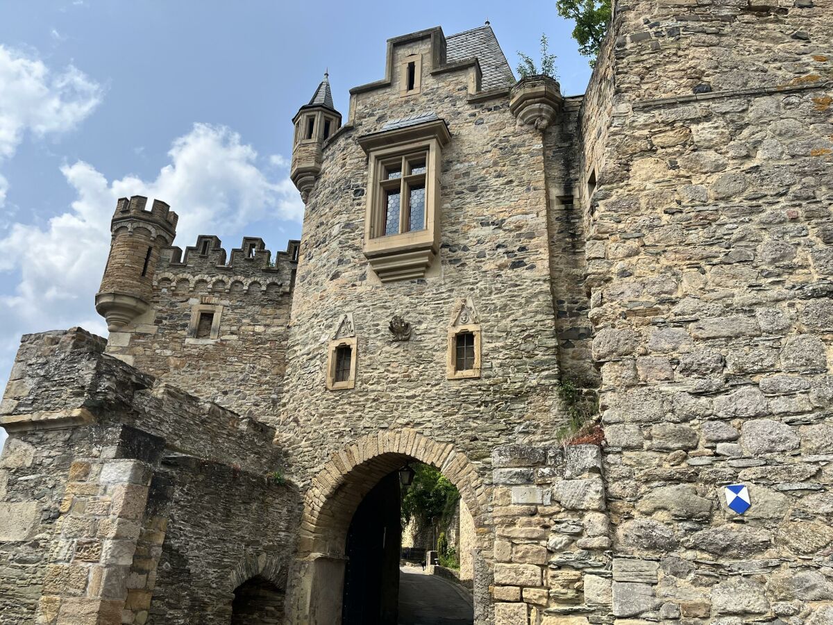 Urlaub für Körper und Geist - Ferienwohnung 