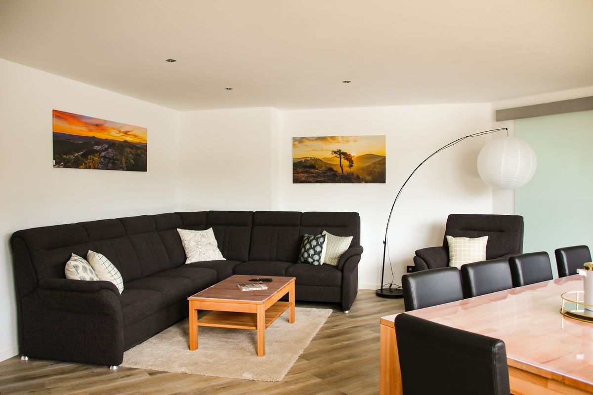 Gästehäusern Mittendrin & Nebenan