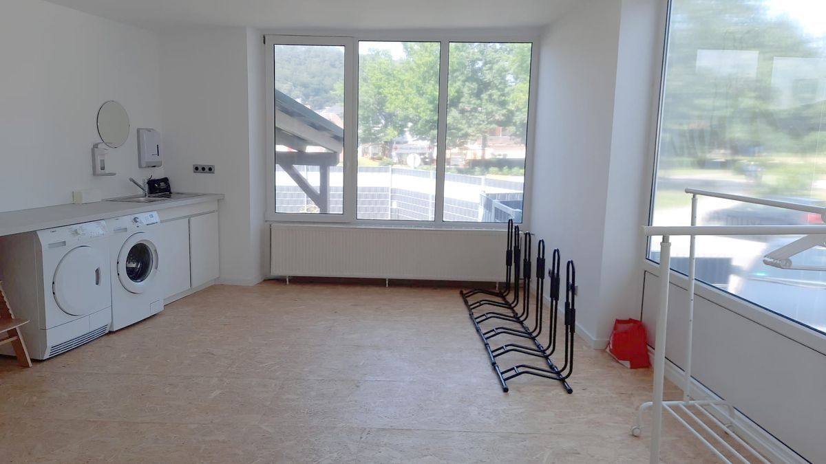 Gästehäusern Mittendrin & Nebenan