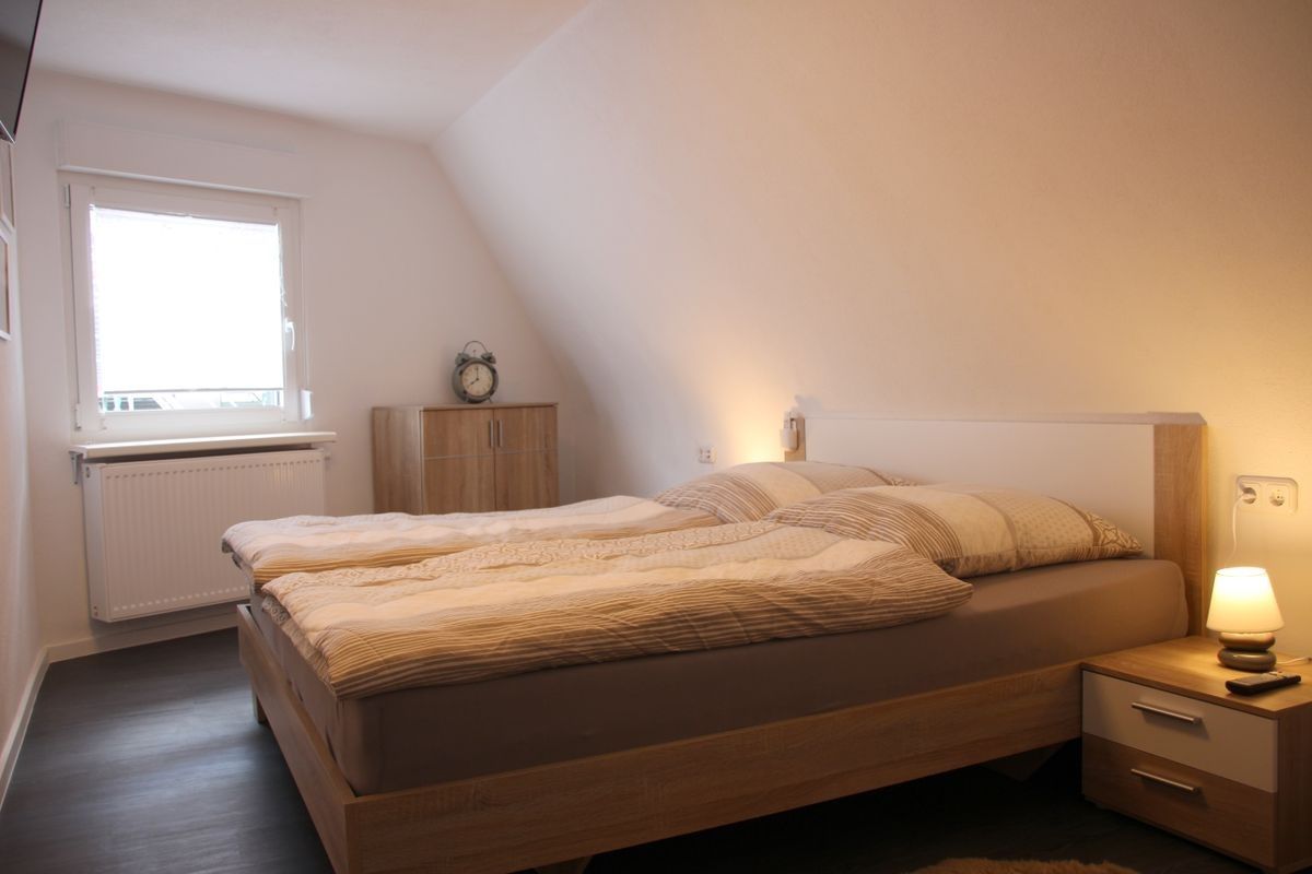 Gästehäusern Mittendrin & Nebenan