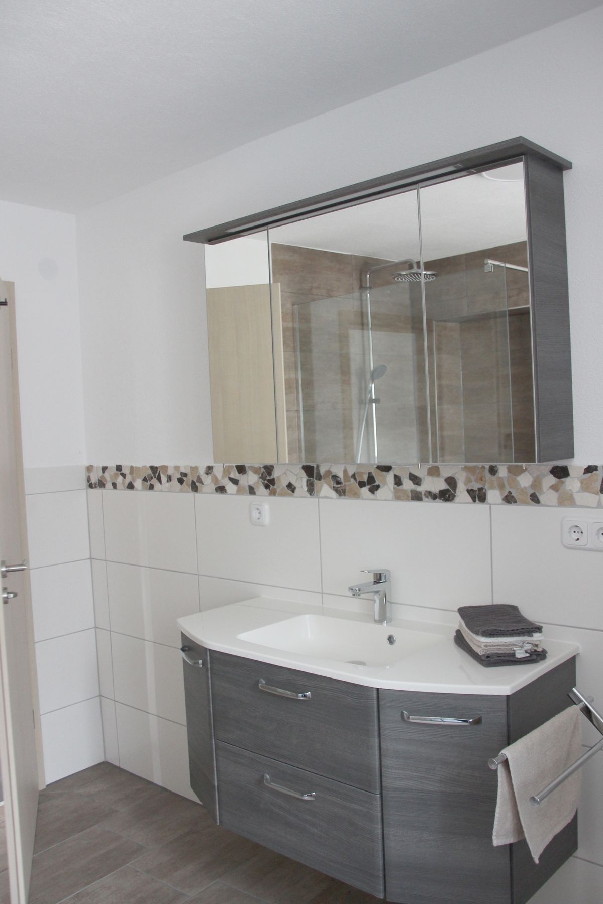 Gästehäusern Mittendrin & Nebenan