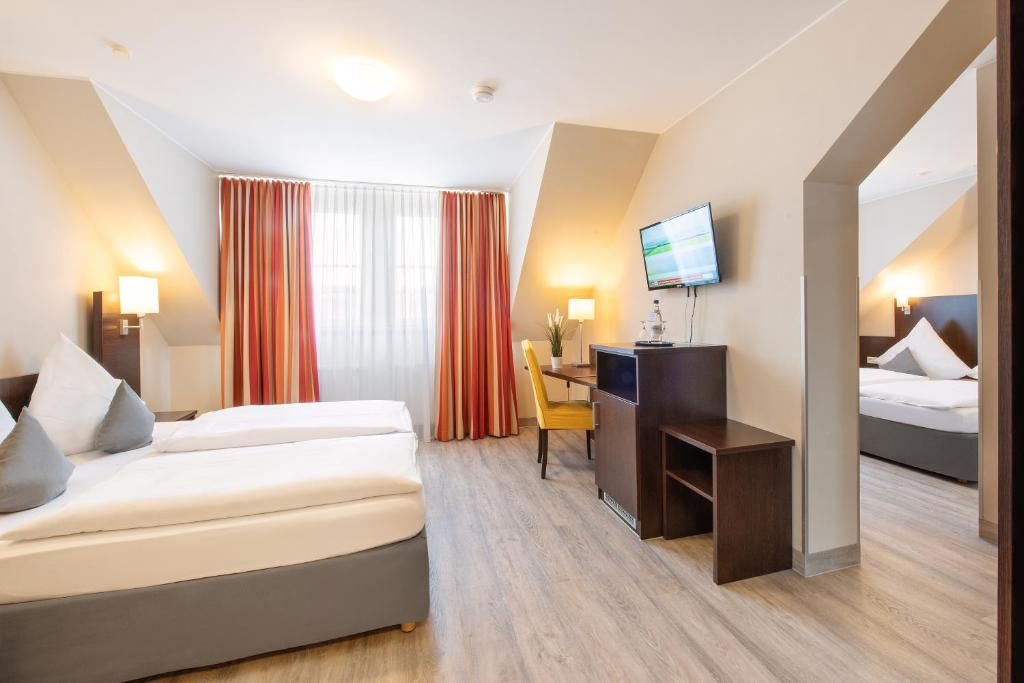 Landhotel am Wasserrad