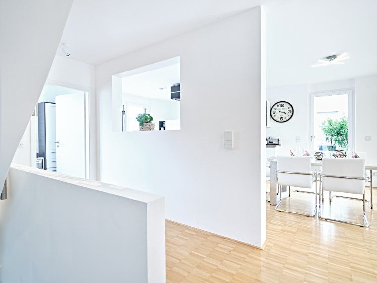 Feriendomizil am See für Familien, Freunde und Kollegen 