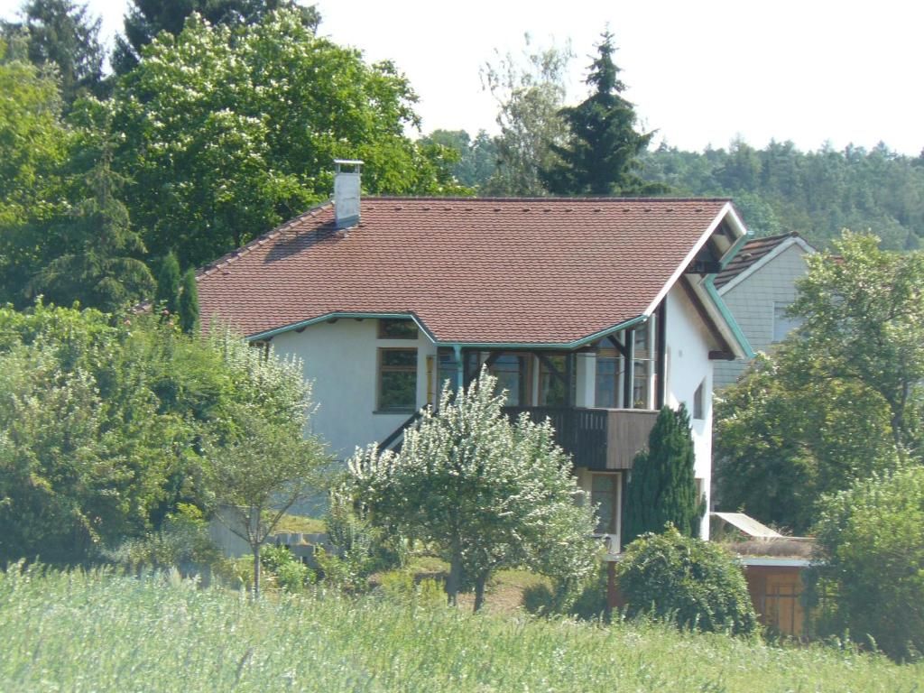 Ferienwohnung Naturhaus