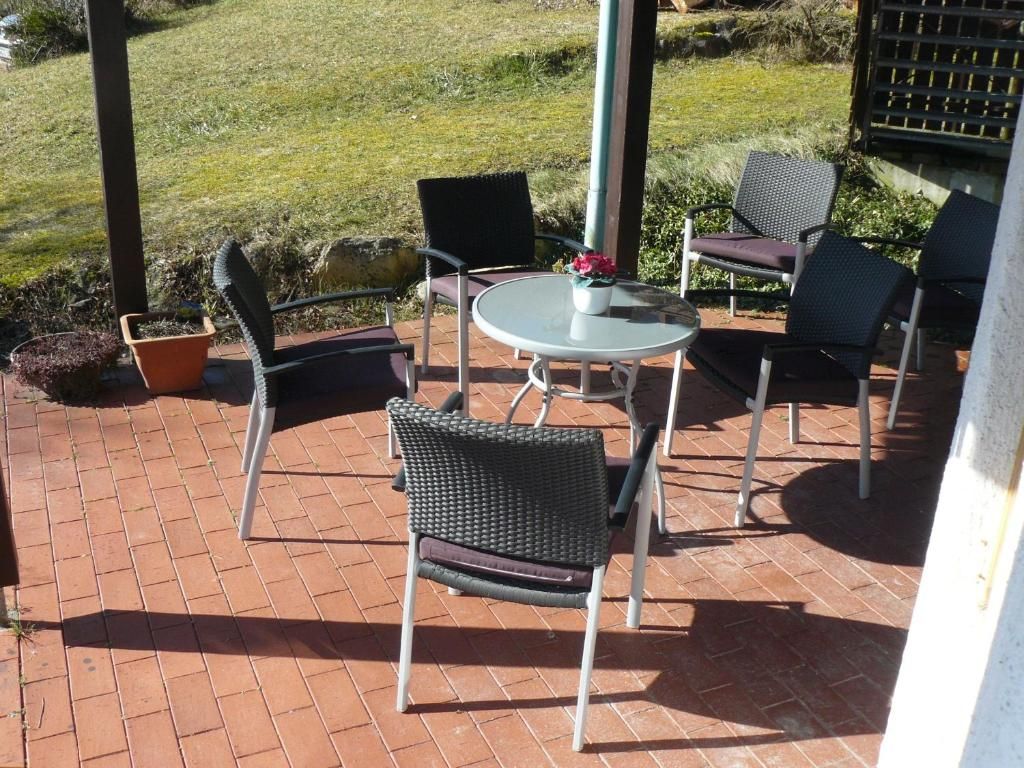 Ferienwohnung Naturhaus