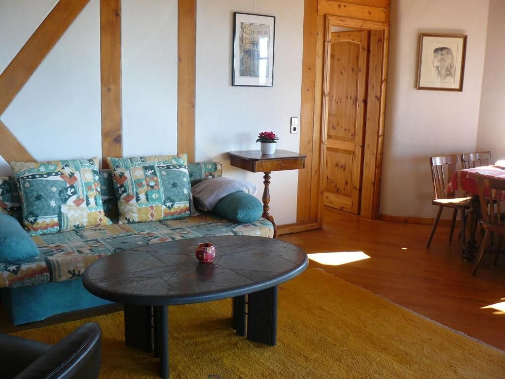 Ferienwohnung Naturhaus