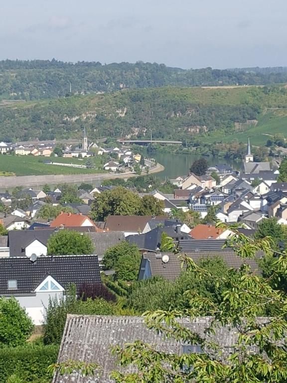 Ferienwohnung Hub in Nittel 