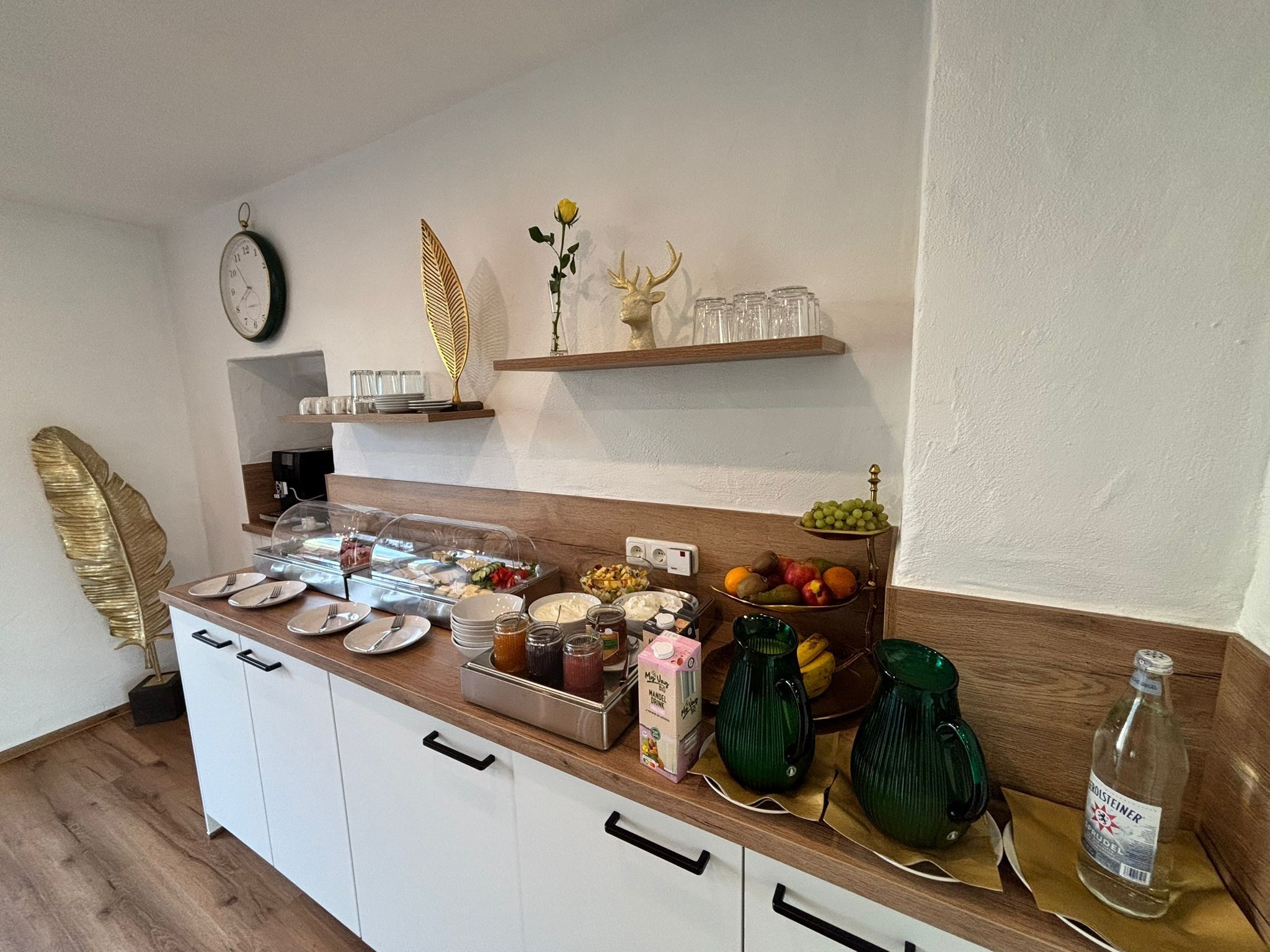 Pension Harmony Holiday