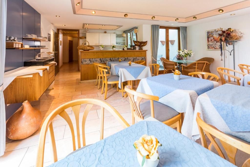 Gästehaus Anita Nowak