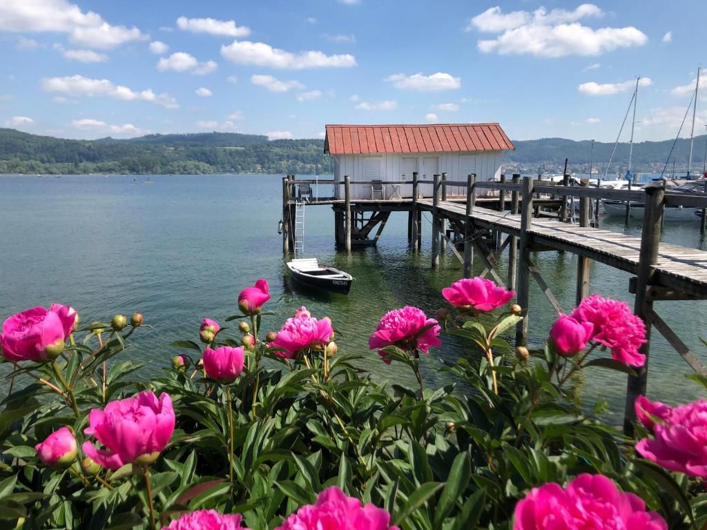 Hotel Sommerhaus Garni am See