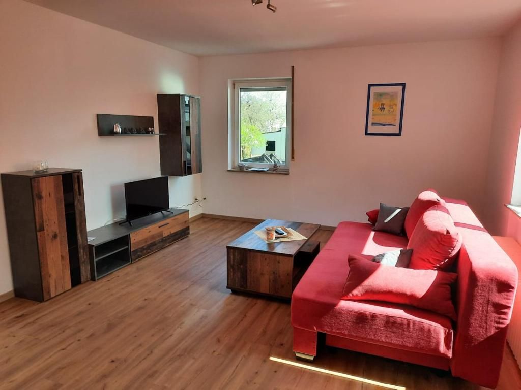 Ferienwohnung Rudolf - Enscher Stübchen