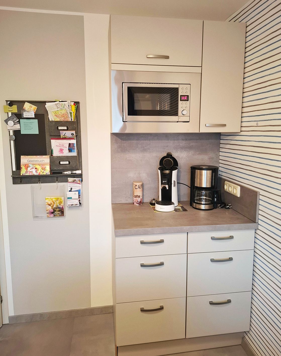 Ferienwohnung Eckhardt