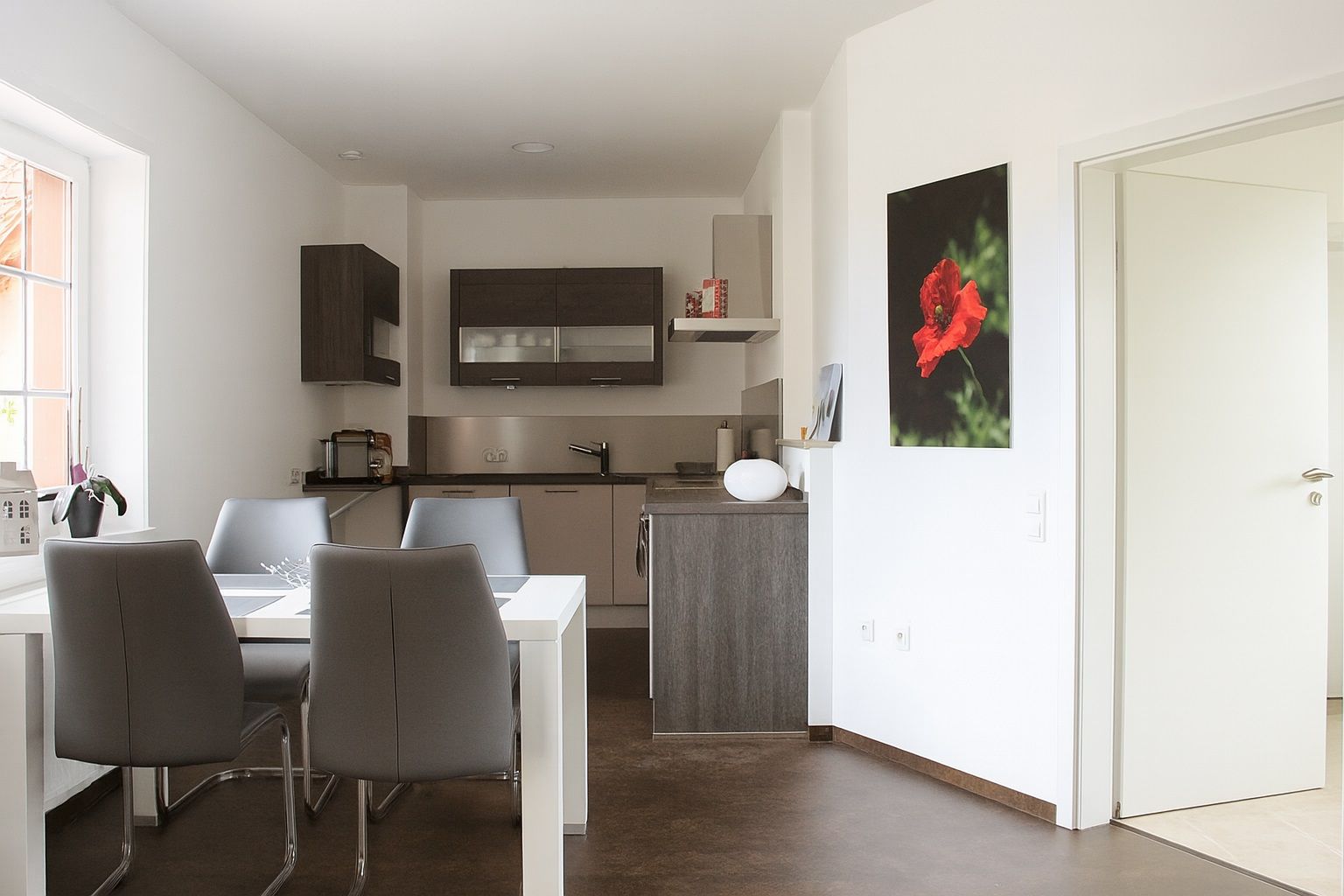 Ferienwohnung Seetalblick