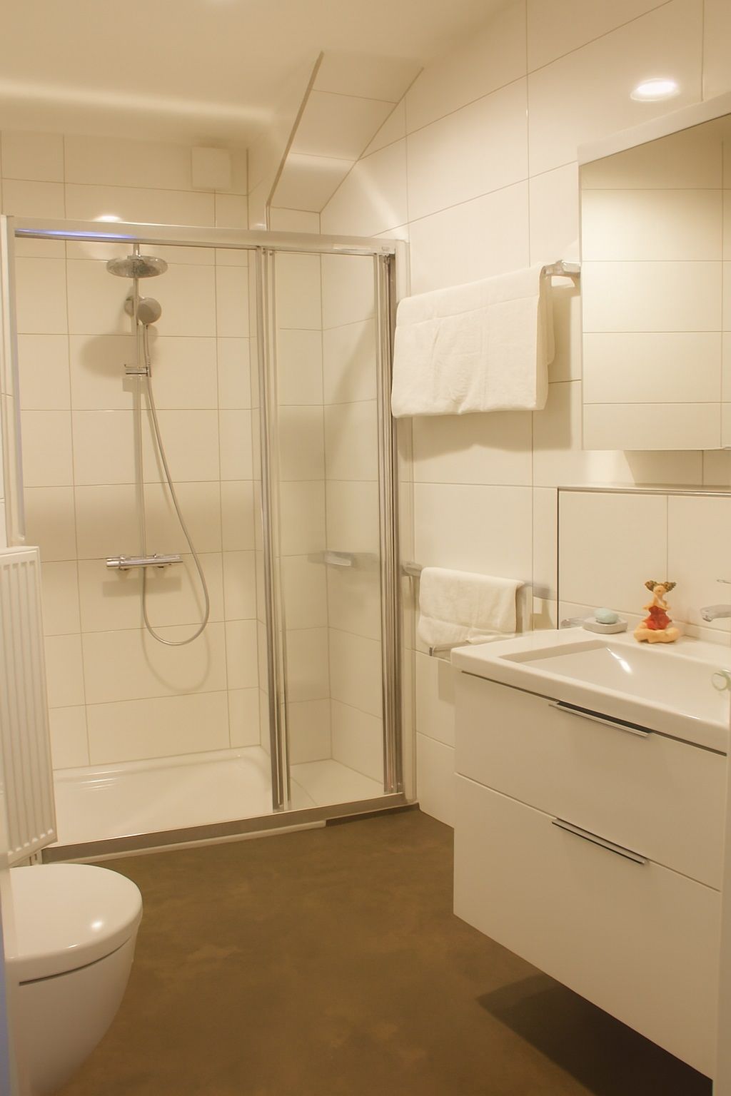 Ferienwohnung Seetalblick