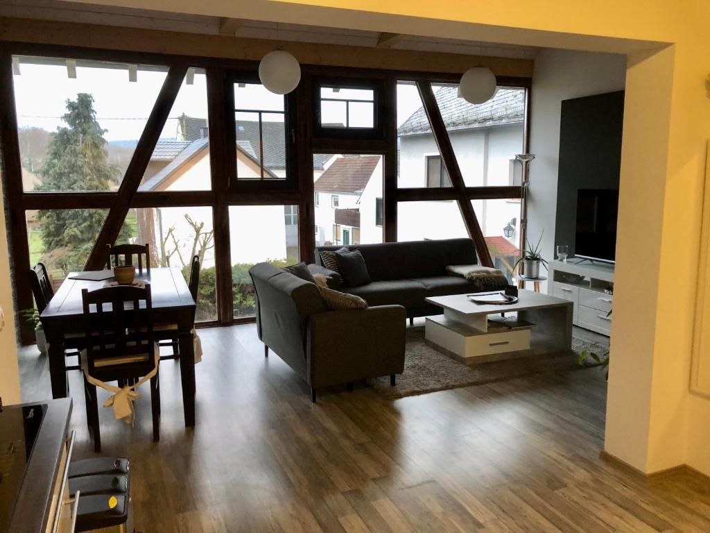 Ferienwohnung Rabenlay