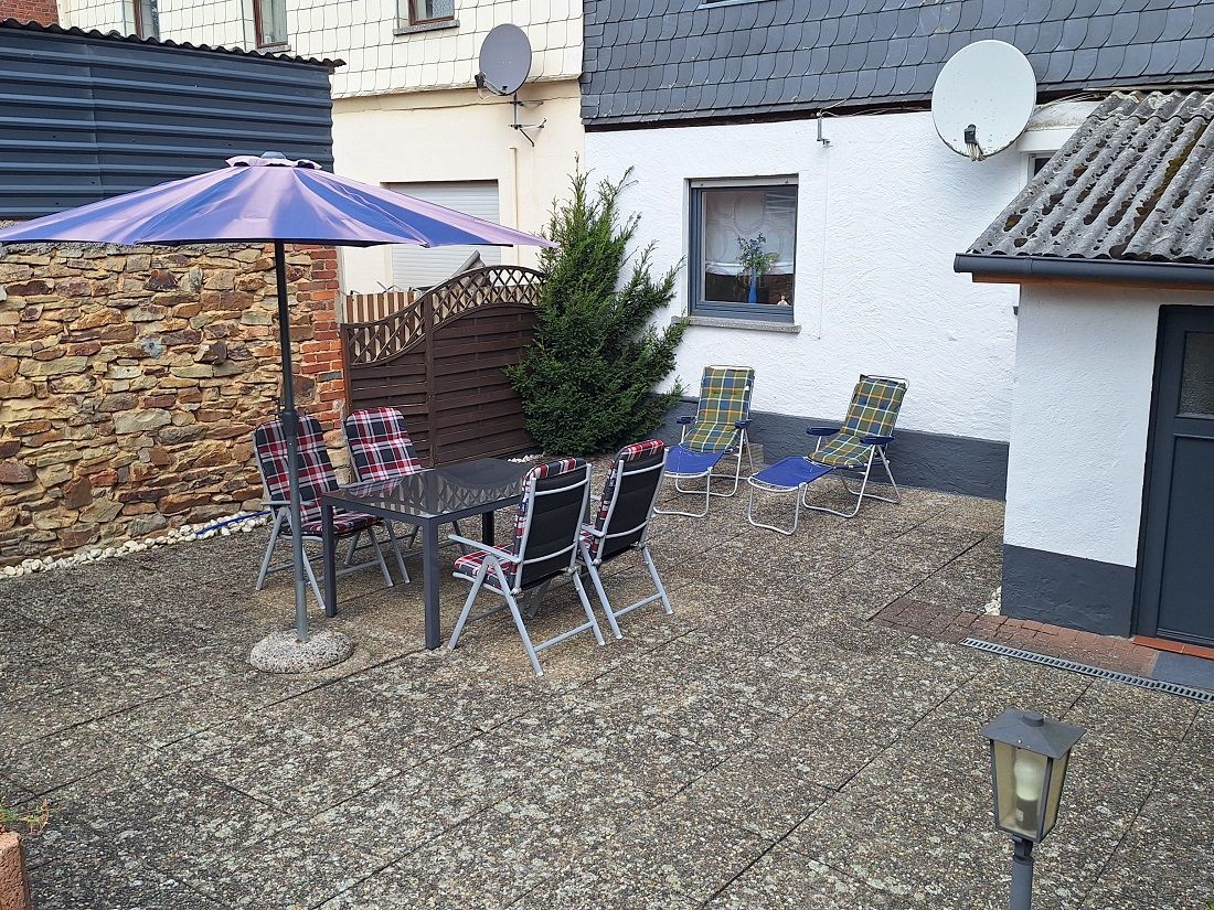 Spreitzers Ferienhaus