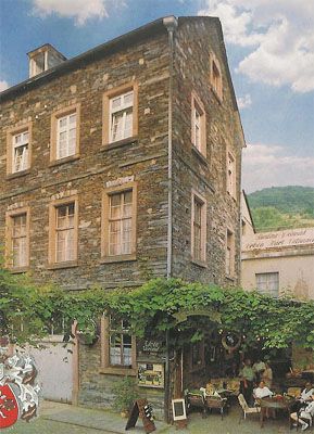 Ferienweingut Dillinger